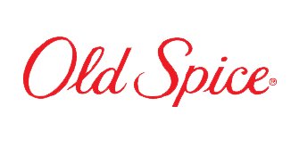 Old Spice Footer Logo Image Button